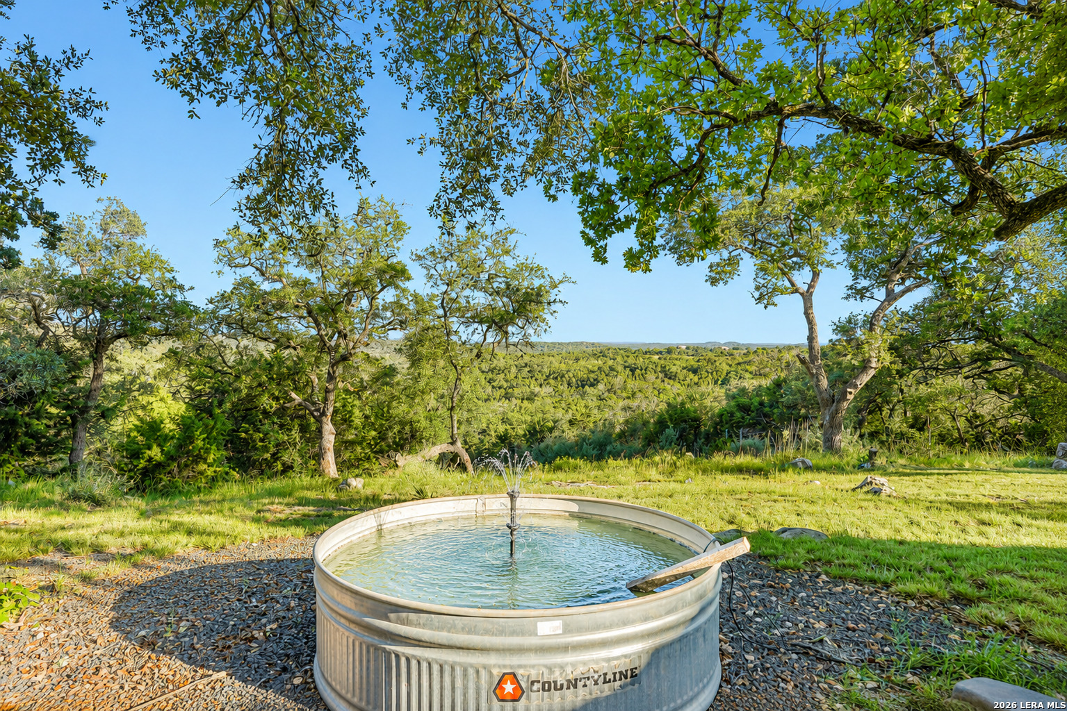 378 Aime Real Ranch Road South Kerrville, TX 78028 - Photo 47 of 58