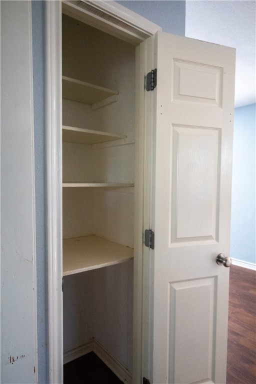 702 Jefferson Street Alice, TX 78332 - Photo 31 of 38 a view of a closet