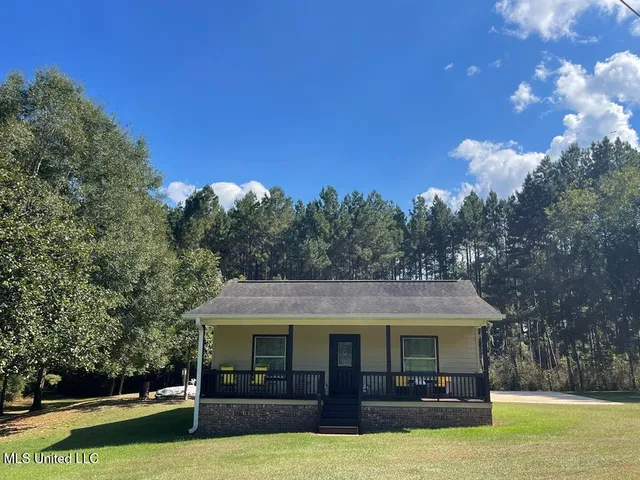 $170,000 | 1234 Little Black Creek Road, Lumberton, MS 39455
