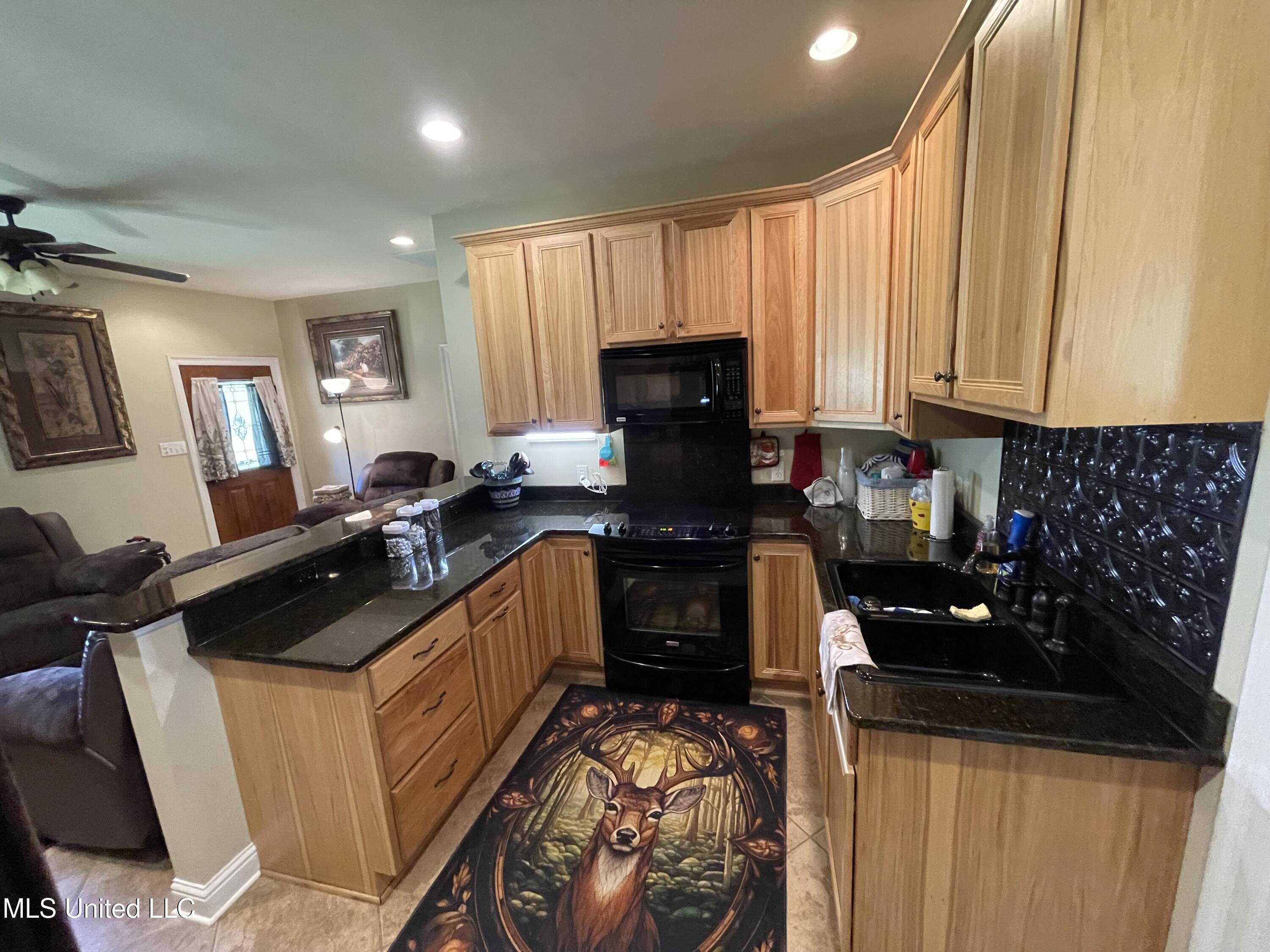 1234 Little Black Creek Road Lumberton, MS 39455 - Photo 11 of 15 IMG_0331