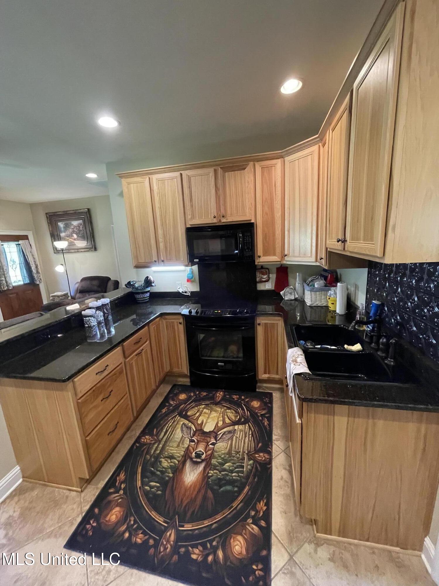 1234 Little Black Creek Road Lumberton, MS 39455 - Photo 12 of 15 IMG_0332