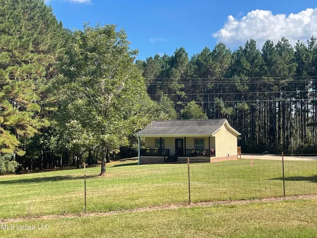 $170,000 | 1234 Little Black Creek Road, Lumberton, MS 39455