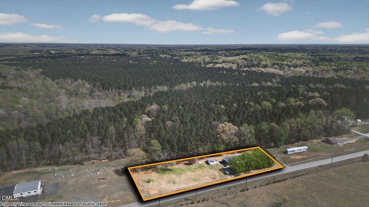 4540 Culbreth Road Oxford, NC 27565 - Photo 3 of 41 DJI_20260402145302_0514_D