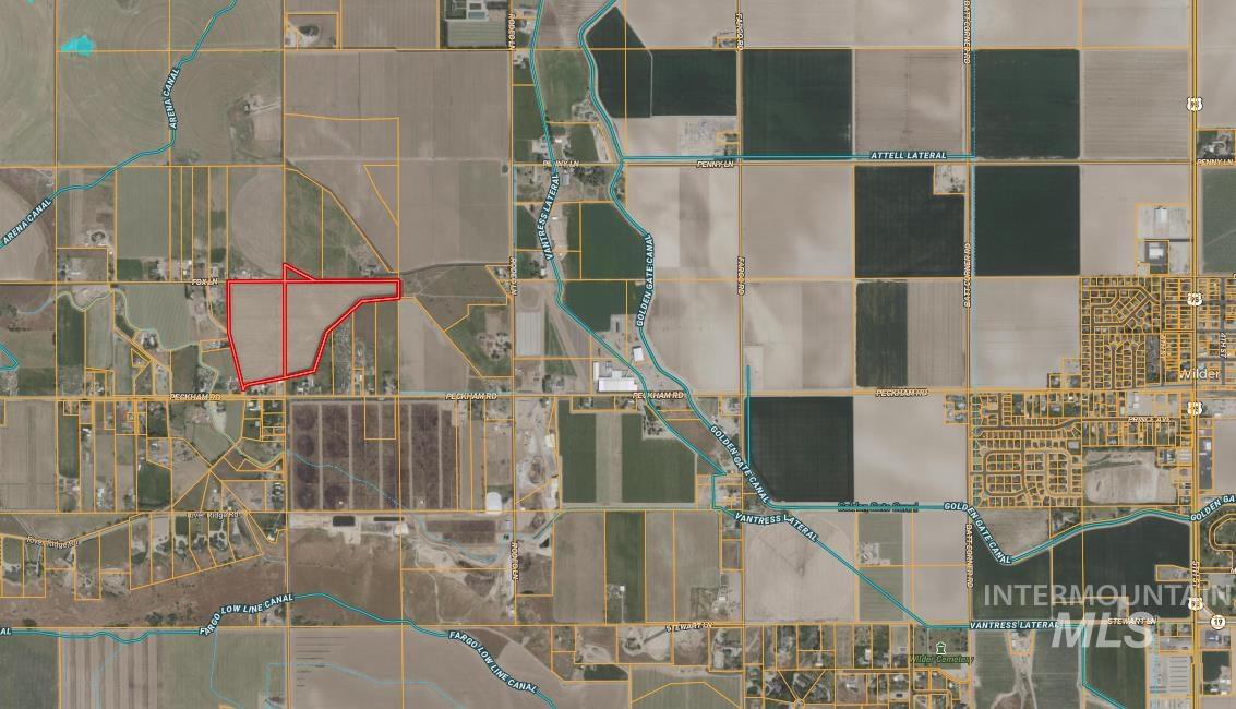 Tbd Peckham Road Wilder, ID 83676 - Photo 6 of 10