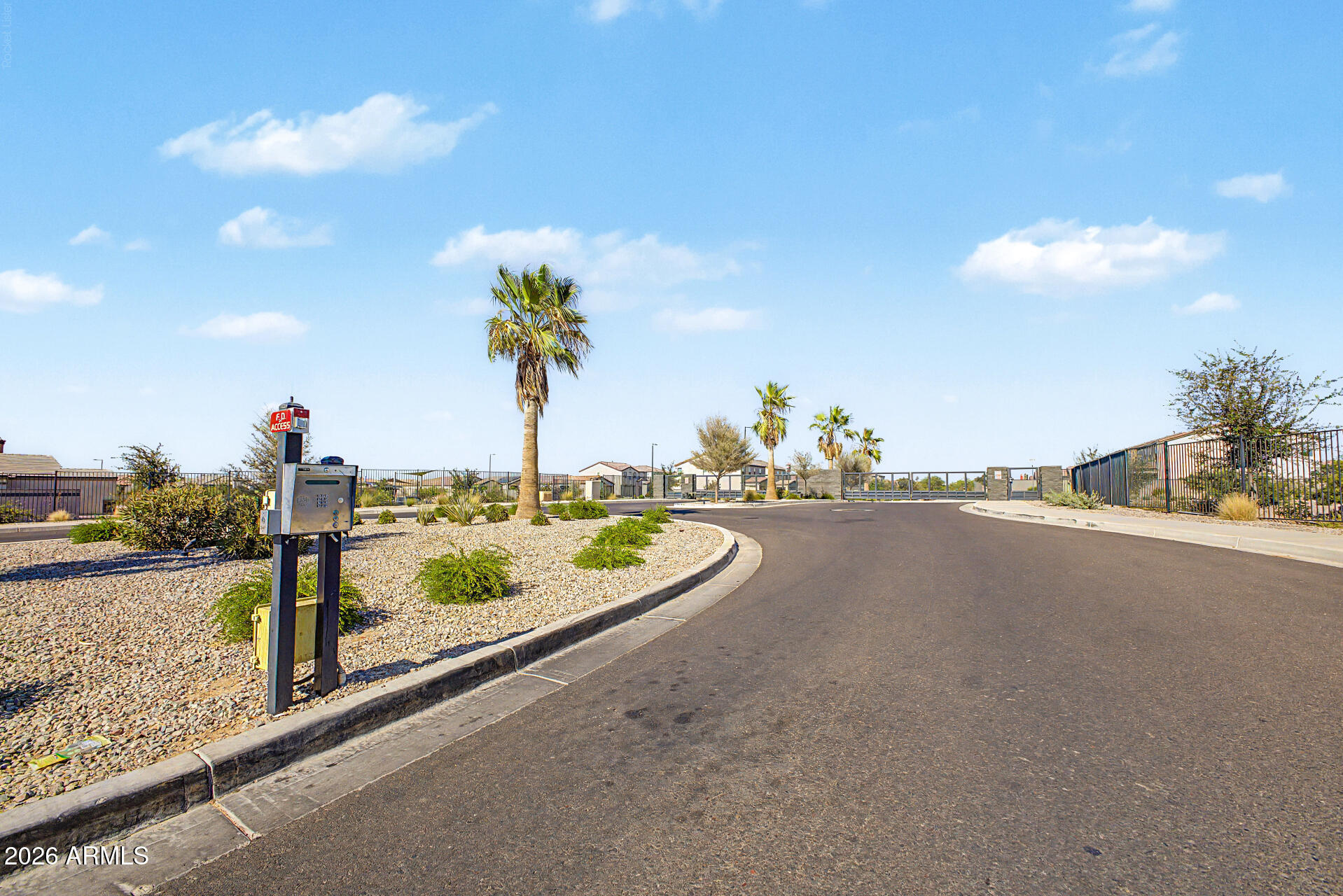 2540 West Grenadine Road Phoenix, AZ 85041 - Photo 55 of 69 Gated Community