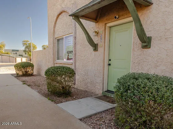 $250,000 | 1500 West Rio Salado Parkway, Unit 28, Mesa, AZ 85201