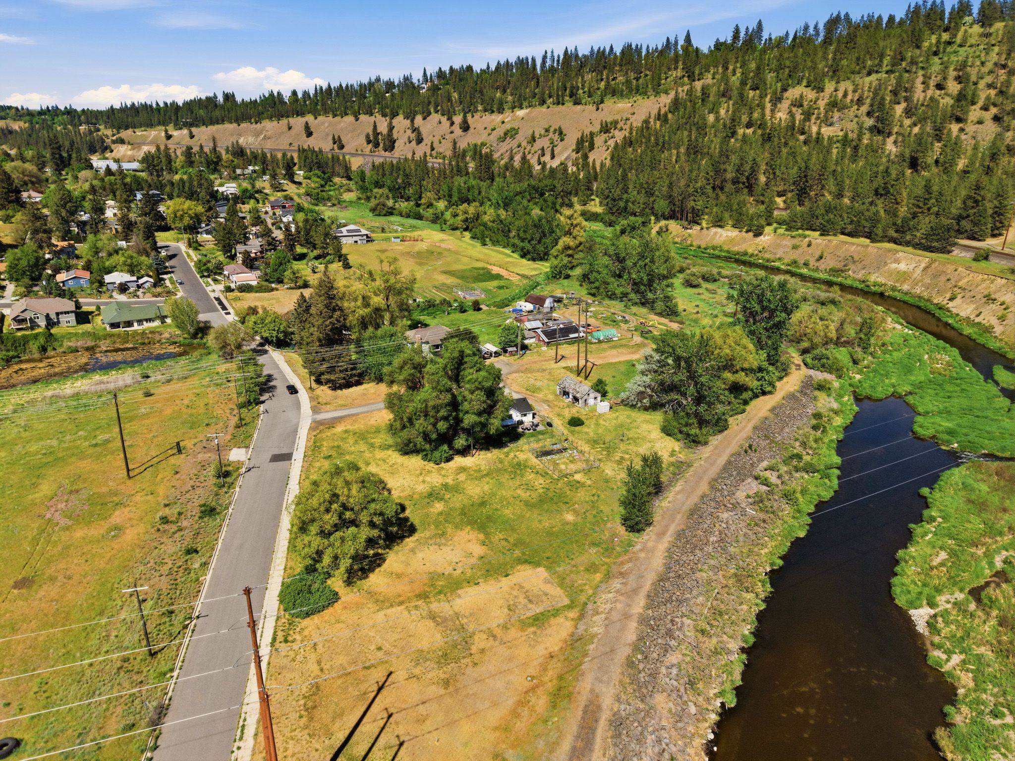 2907 South Oak Street Spokane, WA 99224 - Photo 40 of 47