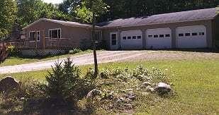 4631 Charron Road Lachine, MI 49753 - Photo 3 of 39 Gallery Image 3