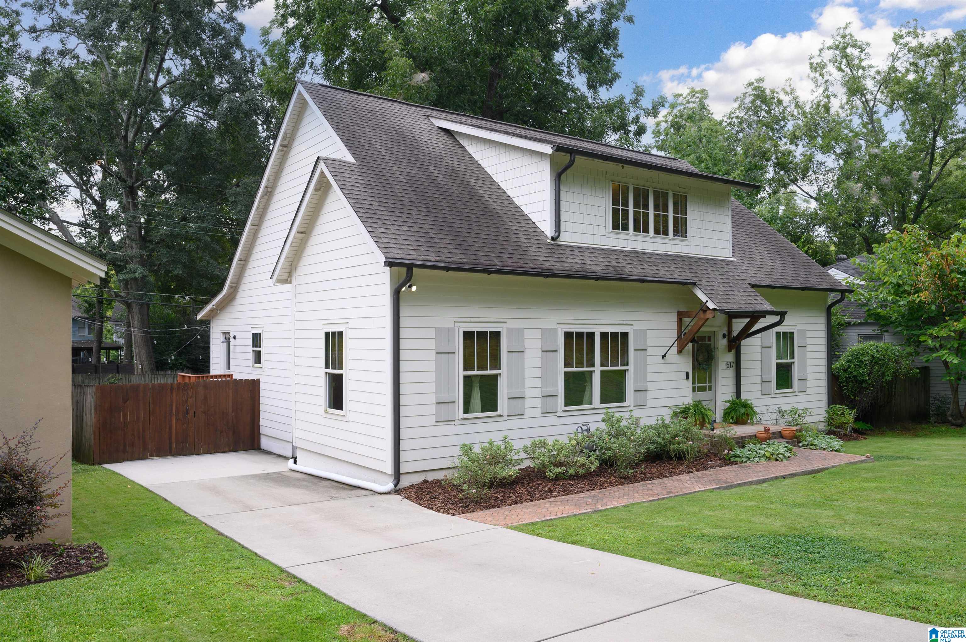 517 Oxmoor Road Birmingham, AL 35209 - Photo 2 of 39