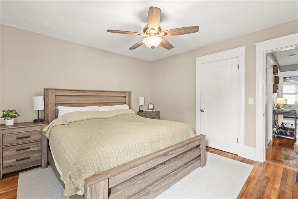 41 Barnes Street Fall River, MA 02723 - Photo 26 of 42