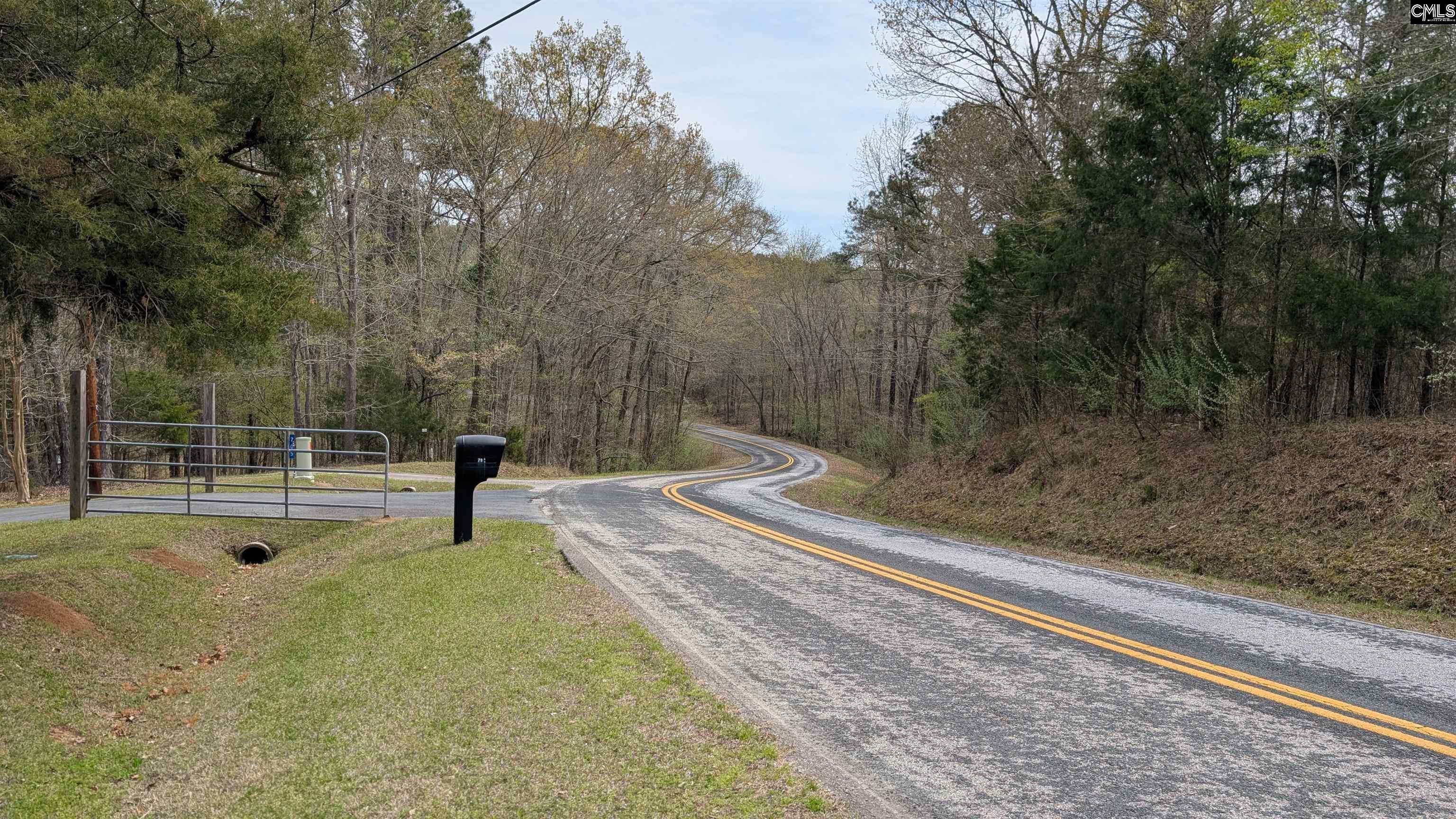 705 Deer Run Road Ridgeway, SC 29130 - Photo 46 of 47