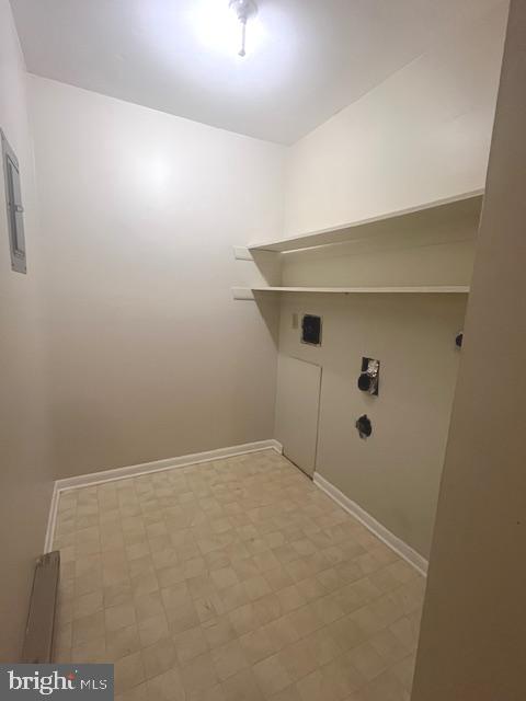 235 South Ridge Avenue, Unit E Greencastle, PA 17225 - Photo 18 of 21