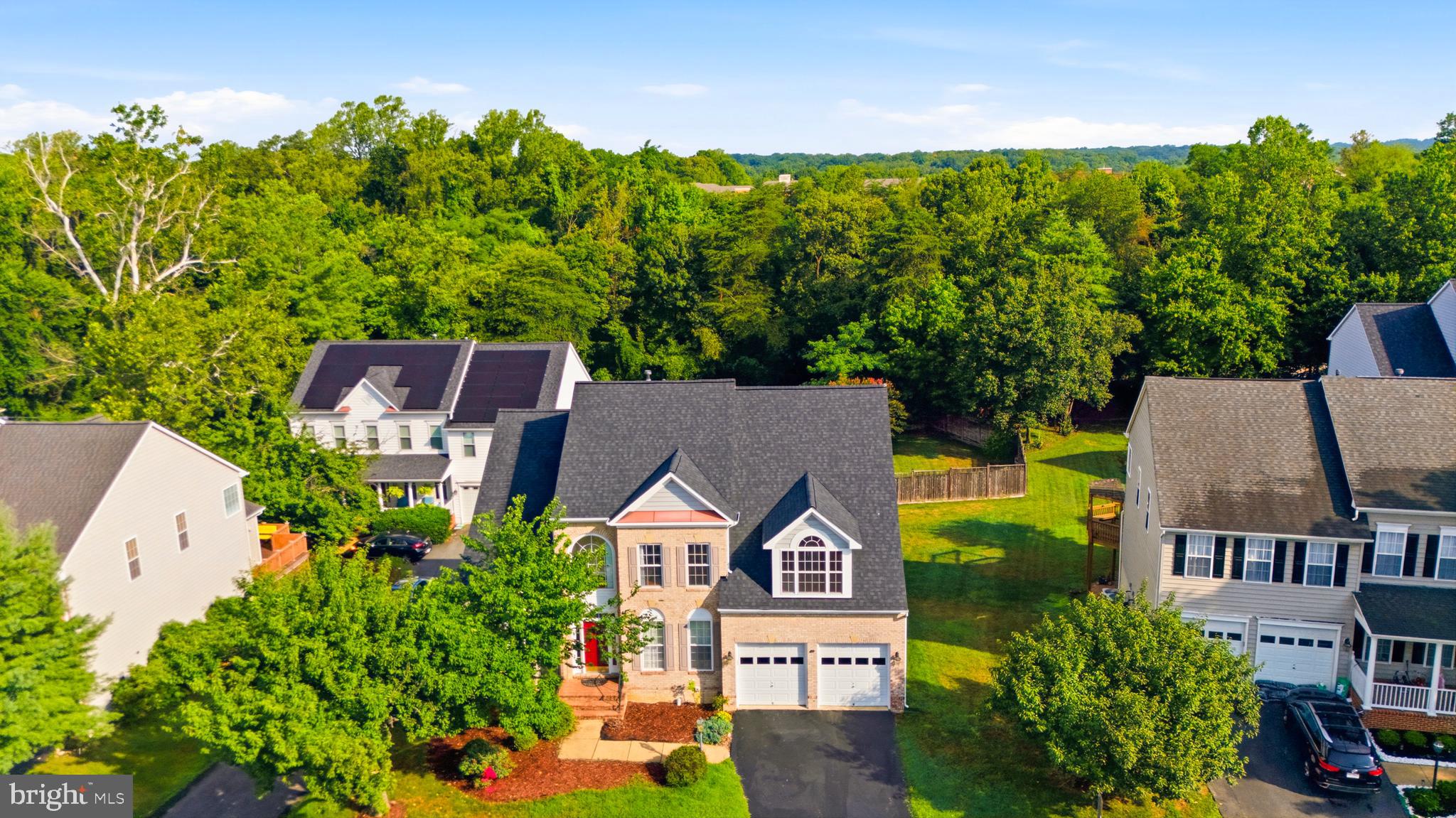 7608 Mcweadon Lane Springfield, VA 22150 - Photo 70 of 72