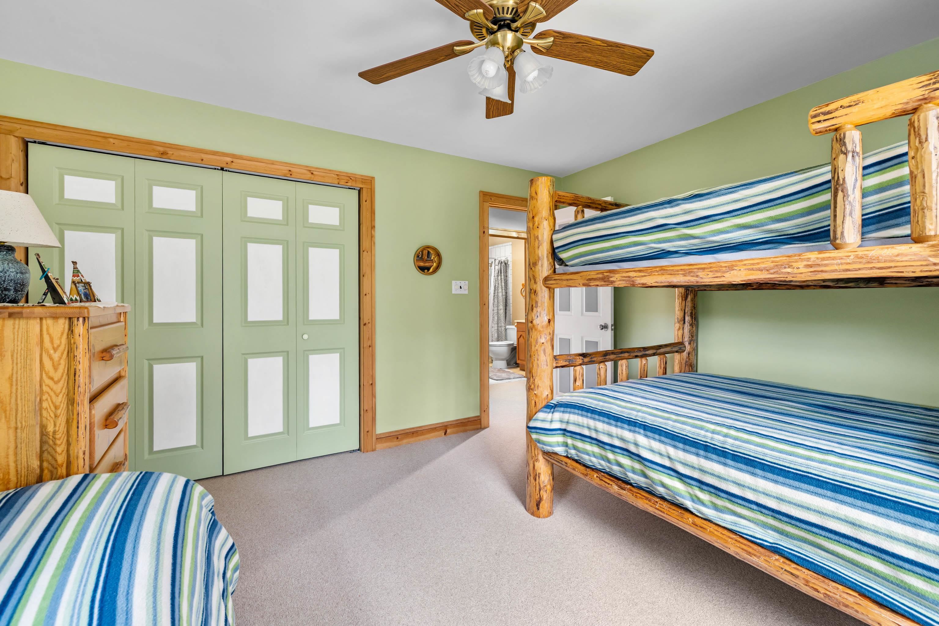 4880 Pikes Falls Road Jamaica, VT 05343 - Photo 43 of 57 Gallery Image 43