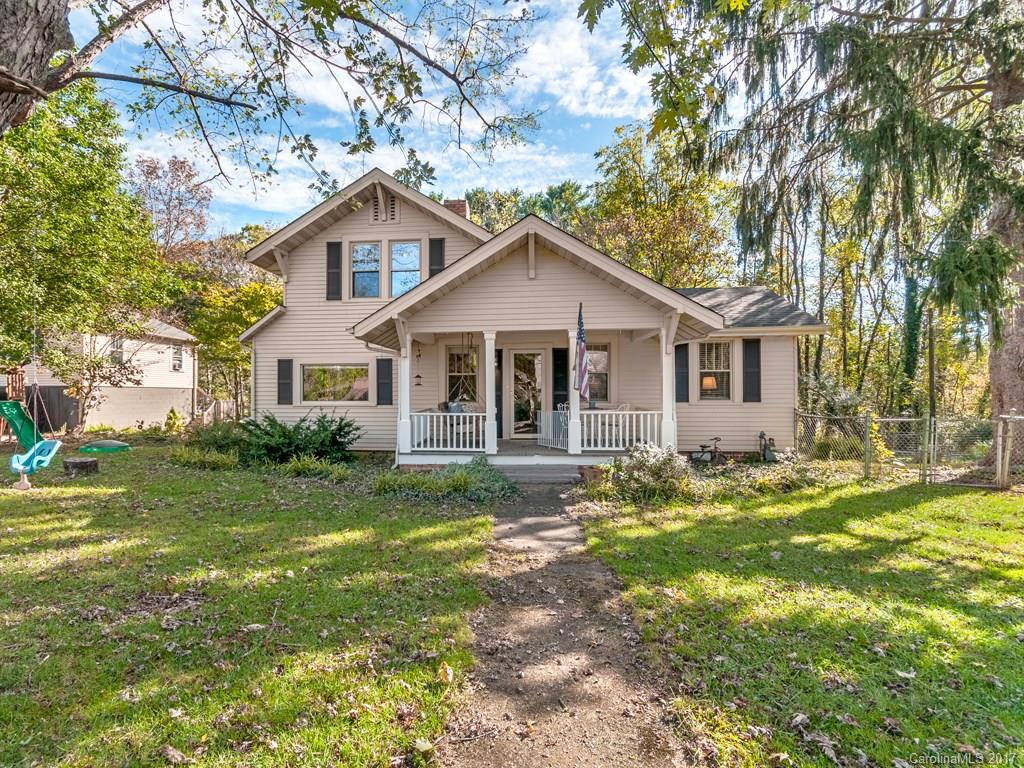 108 Arco Road Asheville, NC 28805 - Photo 1 of 24 Gallery Image 1