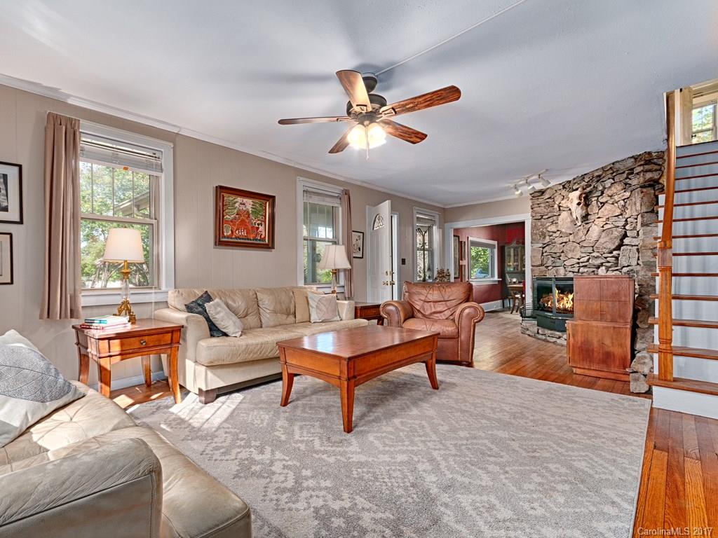 108 Arco Road Asheville, NC 28805 - Photo 2 of 24 Gallery Image 2