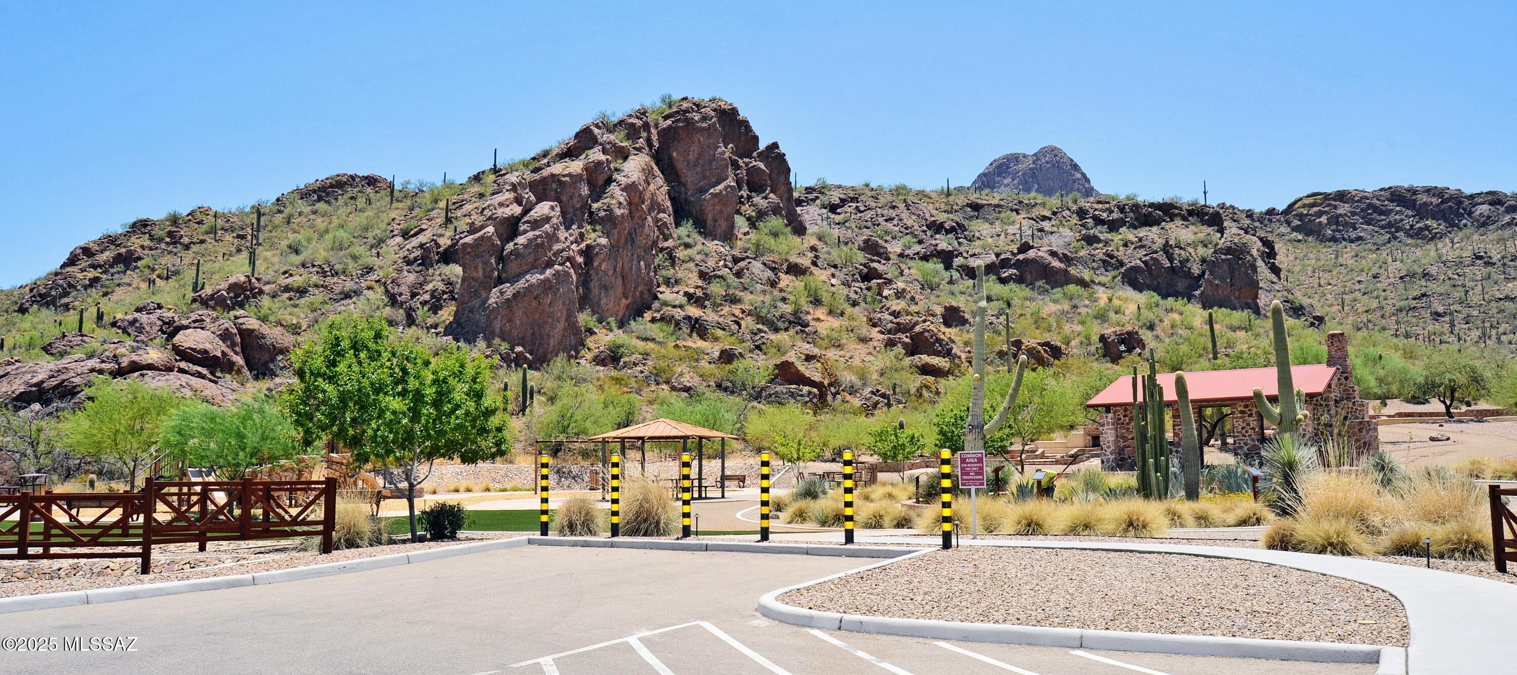 8338 West Spaulding Street Tucson, AZ 85743 - Photo 38 of 45