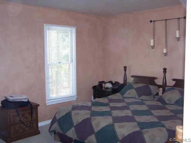 1430 Oldbury Road Midlothian, VA 23113 - Photo 6 of 10 a bedroom with furniture and a window