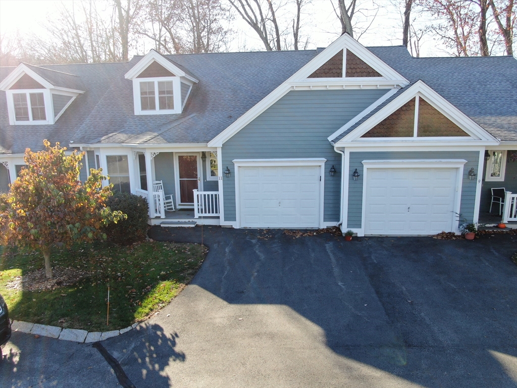 11 Whispering Brook Road, Unit 55 Marlborough, MA 01752 - Photo 37 of 41