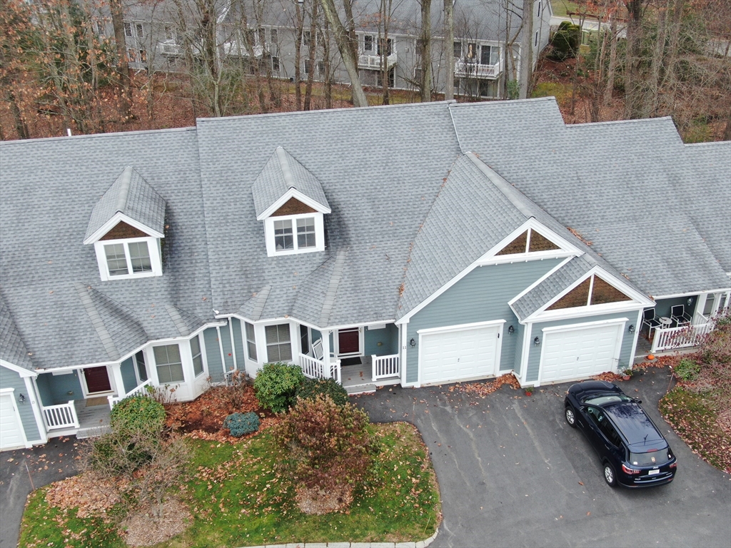 11 Whispering Brook Road, Unit 55 Marlborough, MA 01752 - Photo 38 of 41