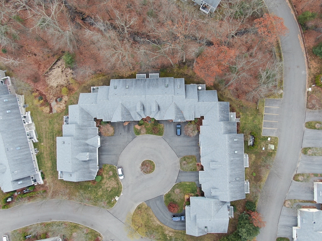 11 Whispering Brook Road, Unit 55 Marlborough, MA 01752 - Photo 39 of 41