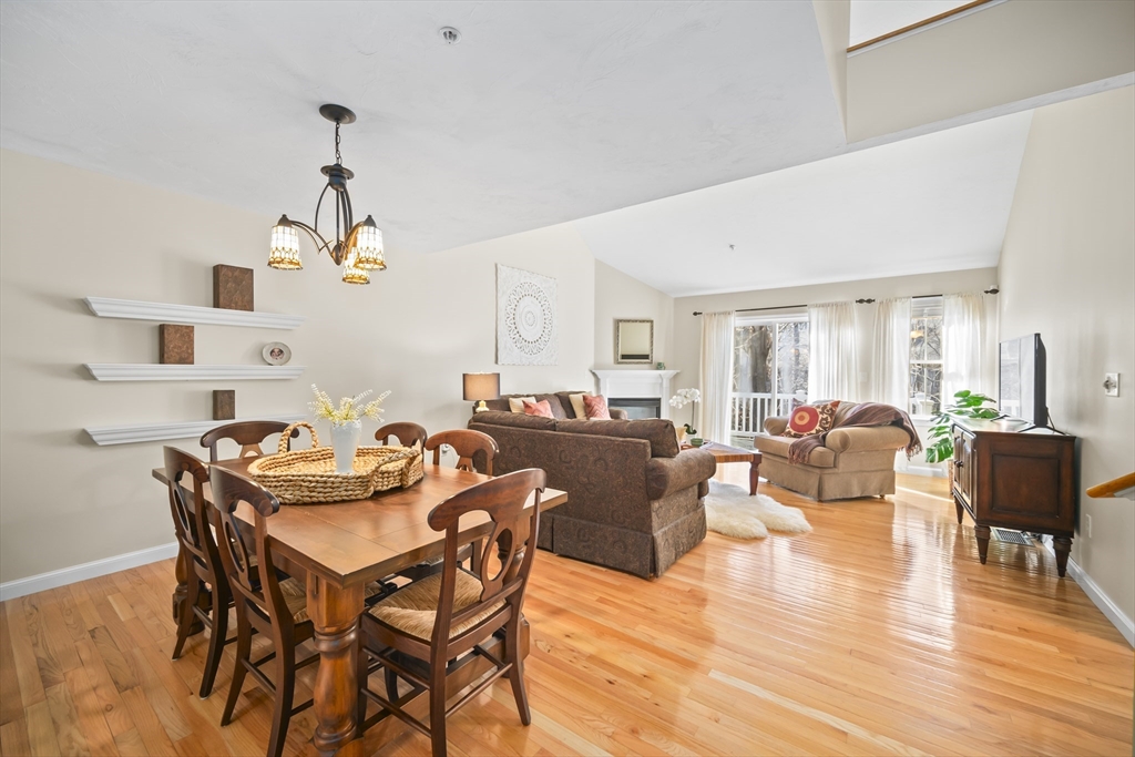 11 Whispering Brook Road, Unit 55 Marlborough, MA 01752 - Photo 8 of 41