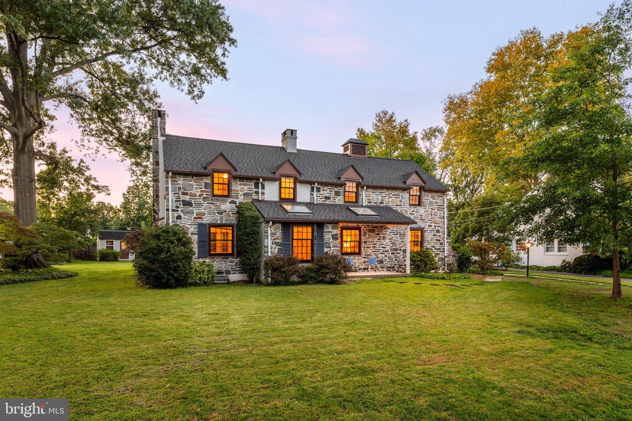 13 Green Valley Road Wallingford, PA 19086 - Photo 1 of 64 Gallery Image 1