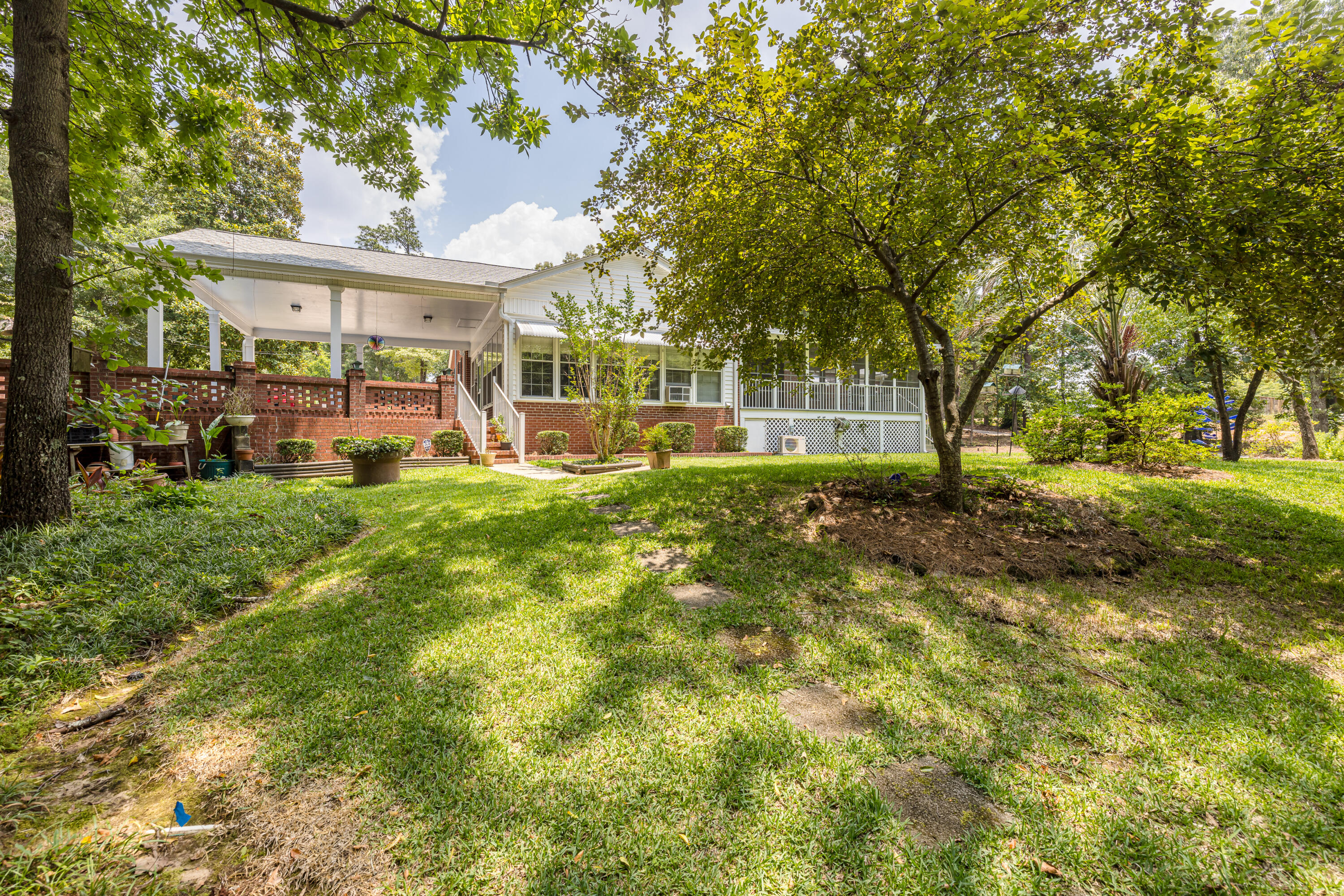 1420 Powderhouse Road Southeast Aiken, SC 29803 - Photo 62 of 74