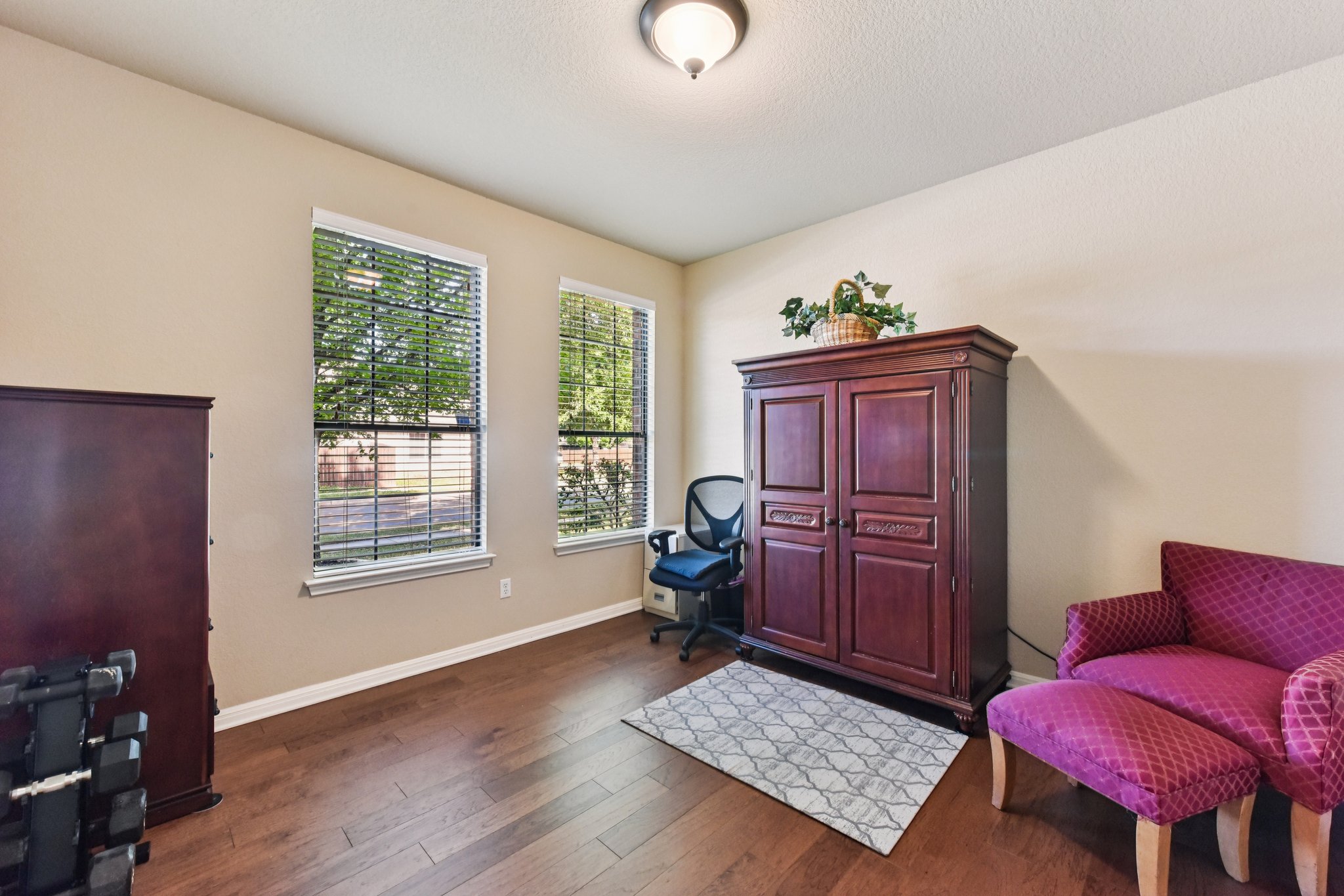 1353 Talley Loop Buda, TX 78610 - Photo 6 of 23