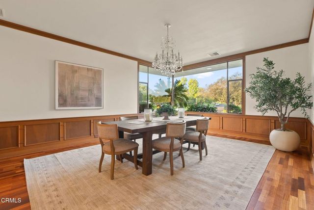 $4,450,000 | 835 Canterbury Road, San Marino, CA 91108