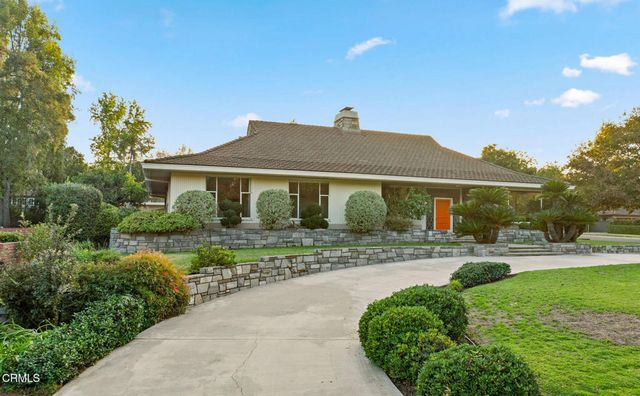 $4,450,000 | 835 Canterbury Road, San Marino, CA 91108