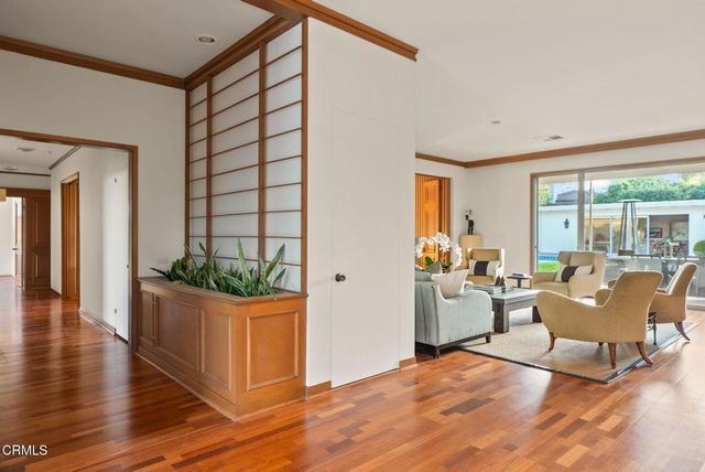 $4,450,000 | 835 Canterbury Road, San Marino, CA 91108