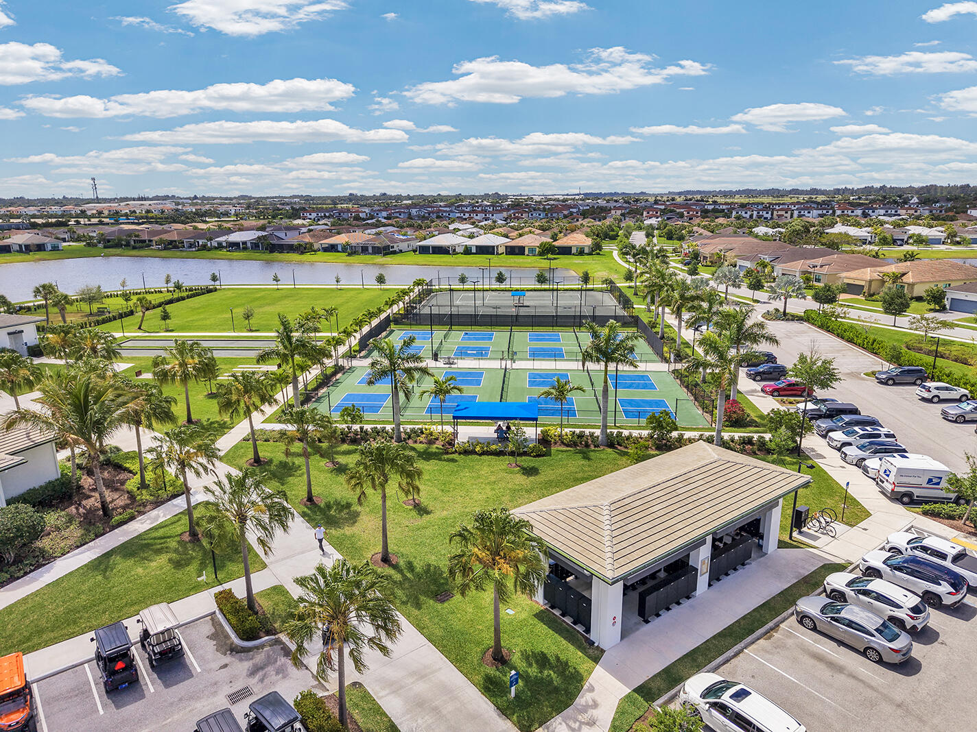5501 Santa Rosa Lane Westlake, FL 33470 - Photo 31 of 31 Cresswind Amenities