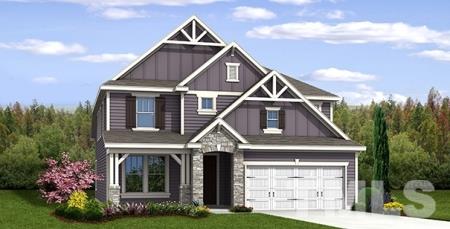 1408 Magic Hollow Road Durham, NC 27713 - Photo 1 of 16 Gallery Image 1