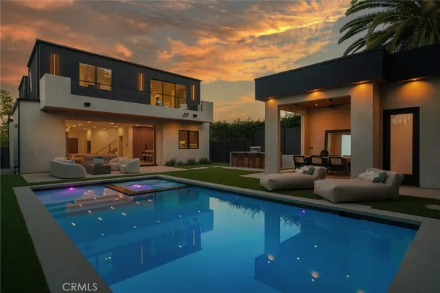 $4,995,000 | 4219 Costello Avenue, Sherman Oaks, CA 91423