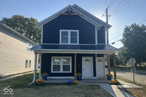 $1,800 | 113 North Arsenal Avenue, Indianapolis, IN 46201