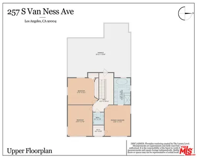 $3,199,000 | 257 South Van Ness Avenue, Los Angeles, CA 90004