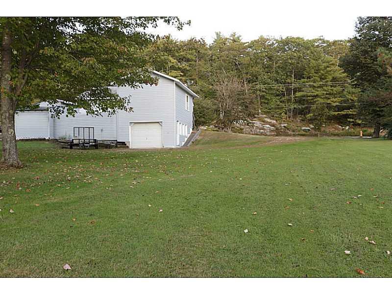 54 Pine Street Freeport, ME 04032 - Photo 17 of 20 Exterior Front.