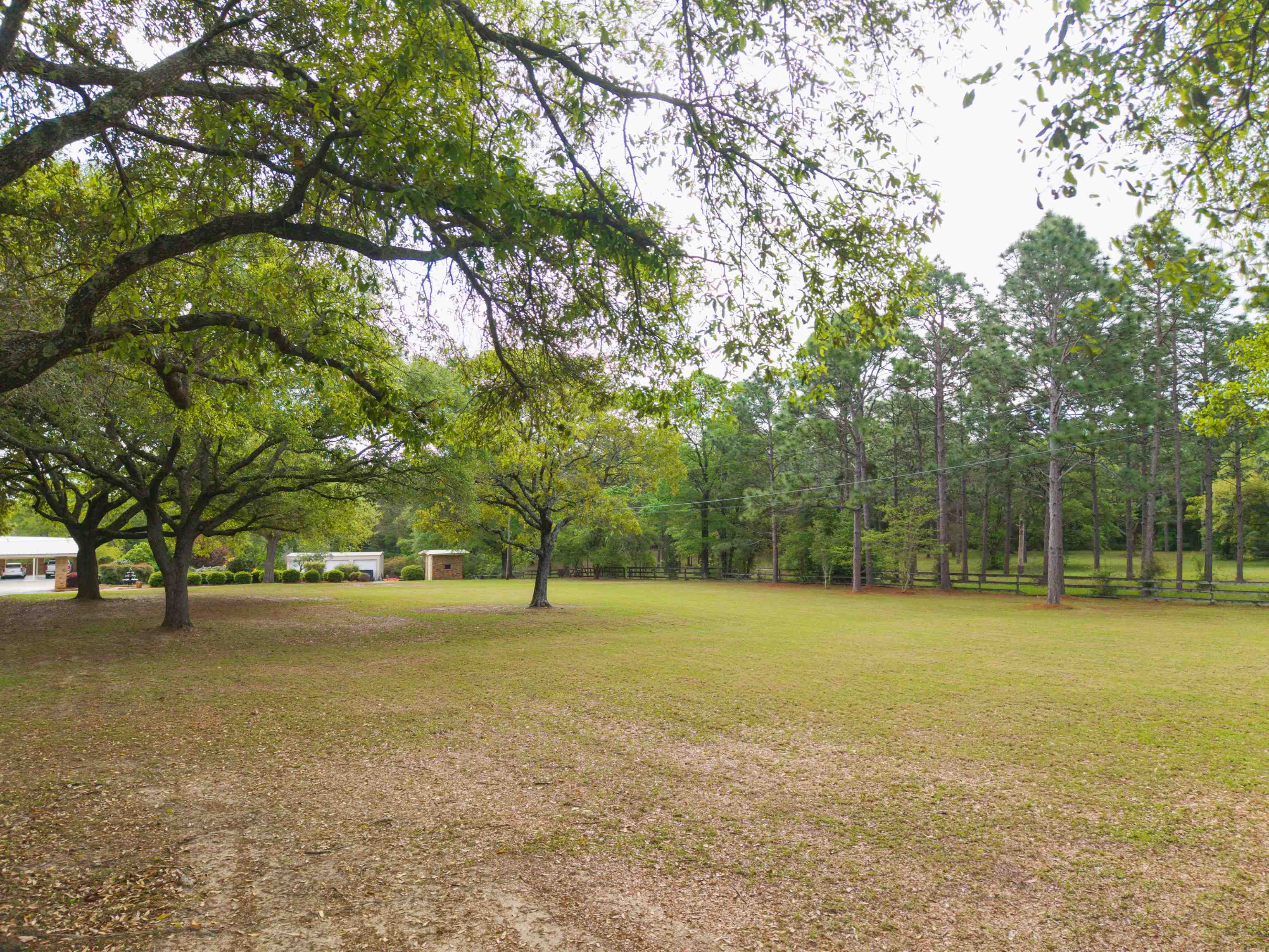 3175 Dawes Lake Road Mobile, AL 36619 - Photo 83 of 92 Yard
