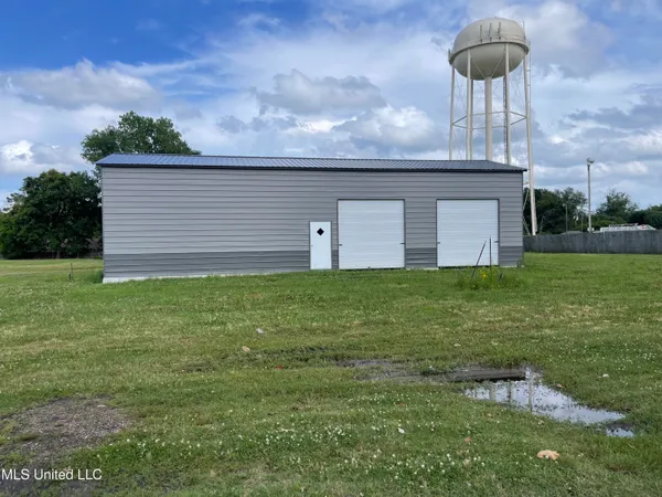 $78,500 | Edwards Avenue, Tunica, MS 38676