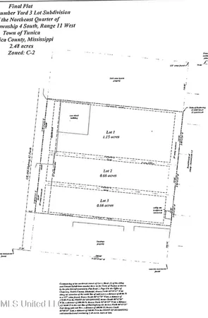$78,500 | Edwards Avenue, Tunica, MS 38676