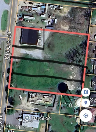 $78,500 | Edwards Avenue, Tunica, MS 38676