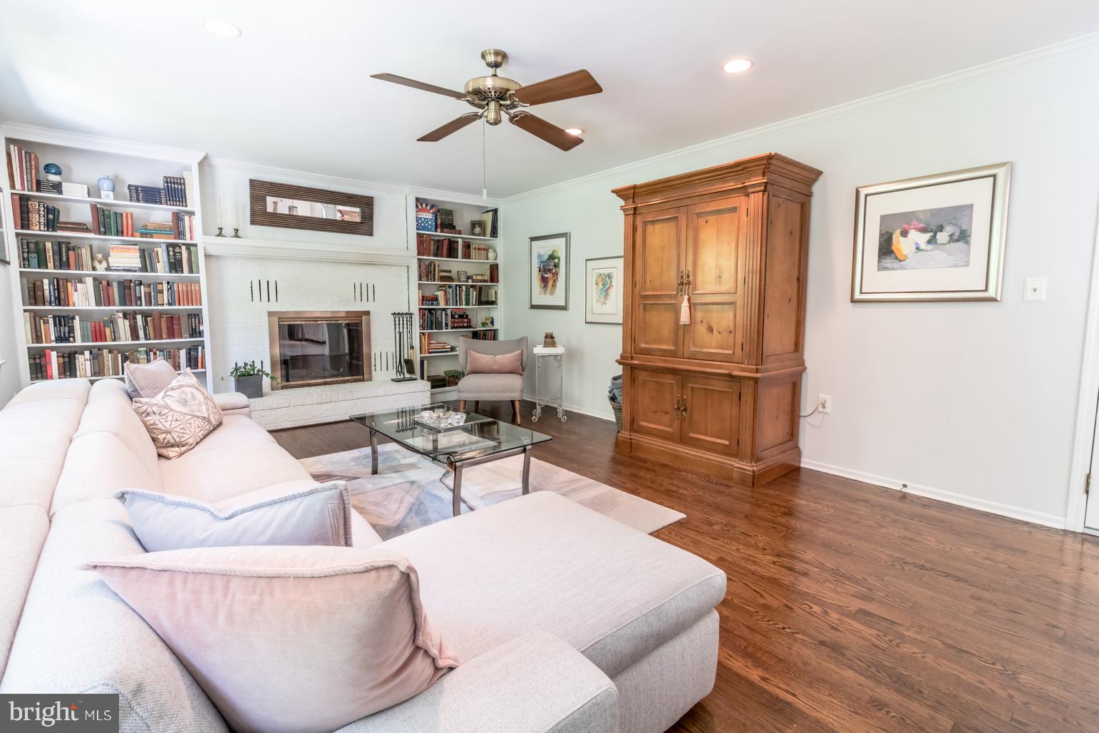 59 Tindall Road Trenton, NJ 08691 - Photo 34 of 76 Family Room Full View