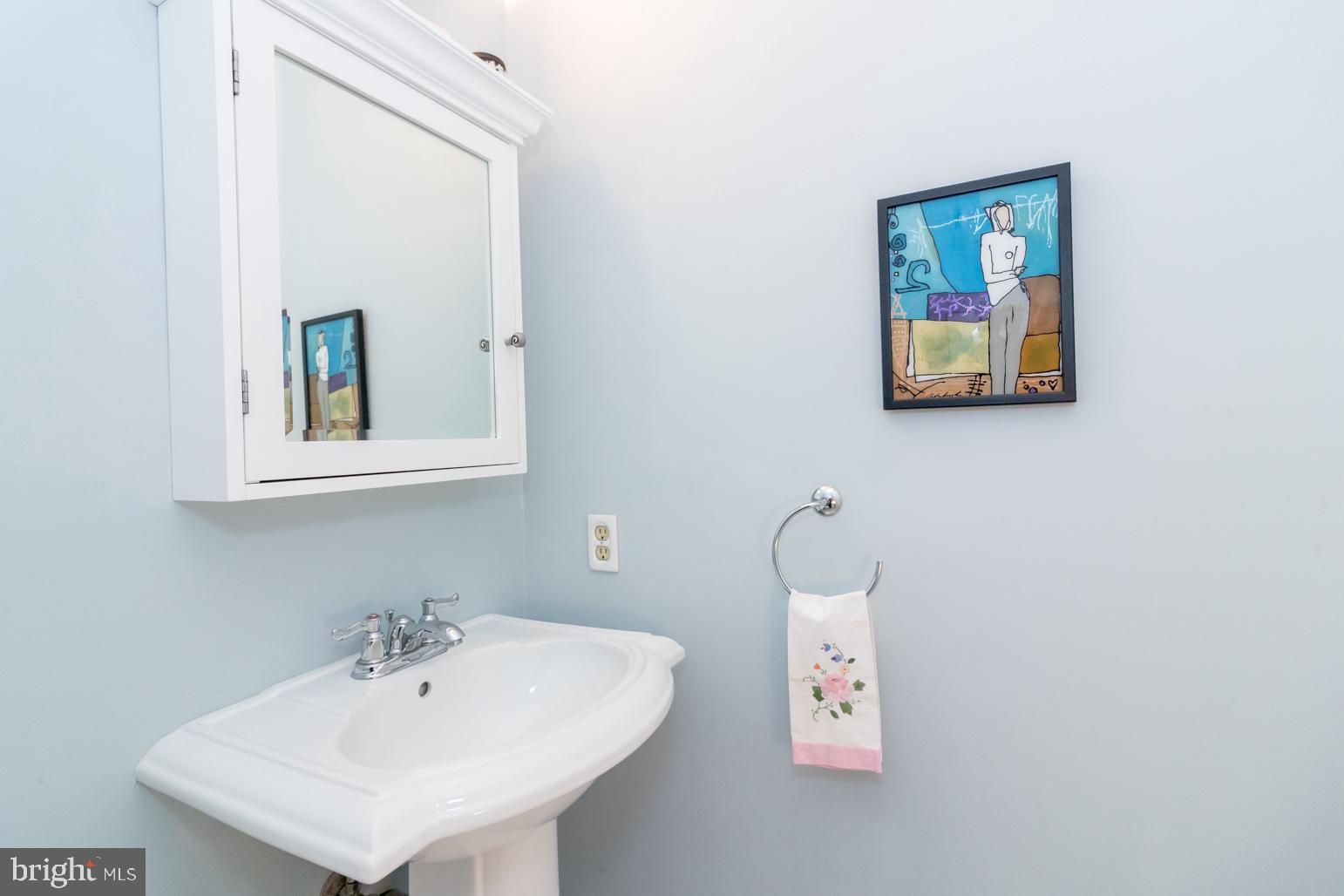 59 Tindall Road Trenton, NJ 08691 - Photo 40 of 76 Powder Room 2