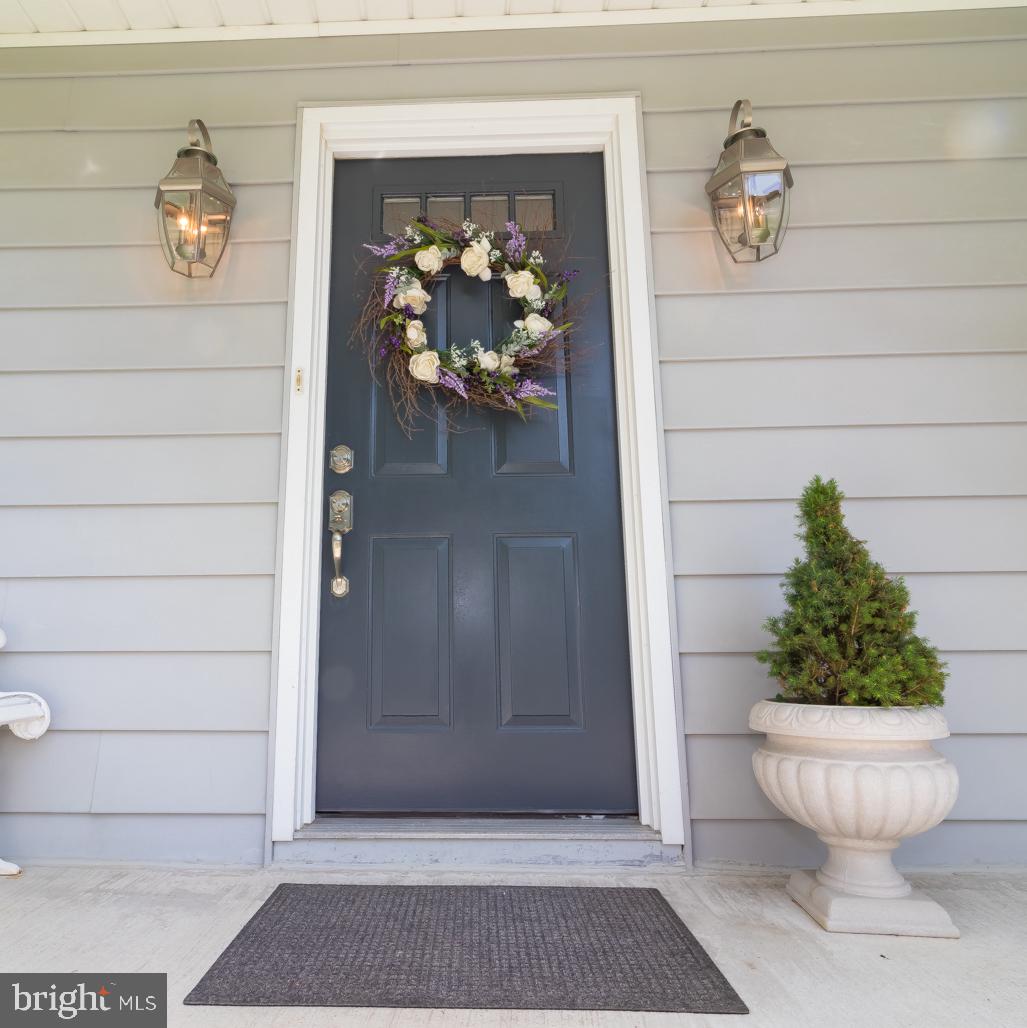 59 Tindall Road Trenton, NJ 08691 - Photo 6 of 76 Front Door