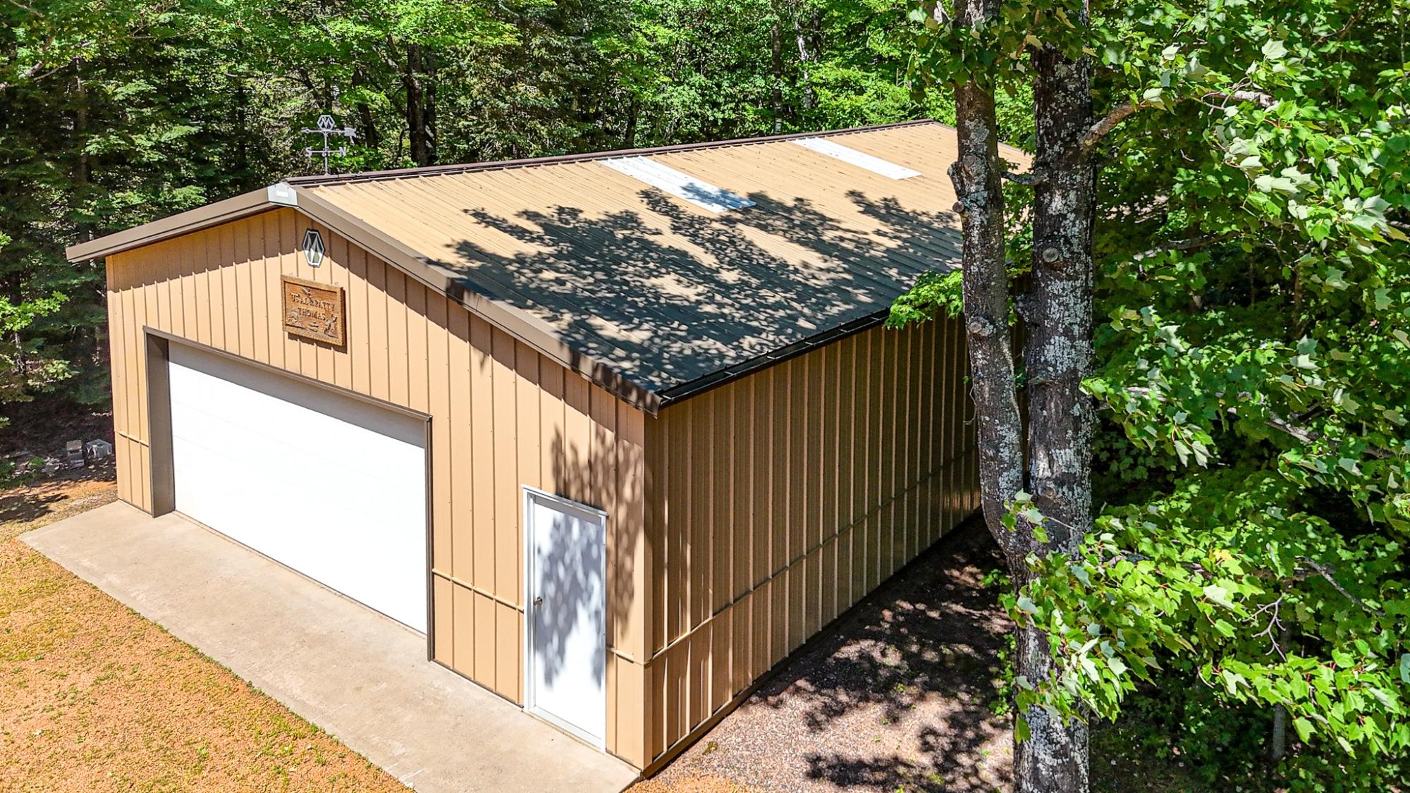 8326 Palmer Road Presque Isle, WI 54557 - Photo 23 of 47