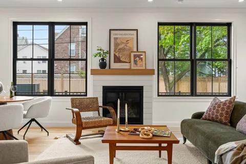 $1,250,000 | 27 Shepard Street, Unit 5, Boston, MA 02135