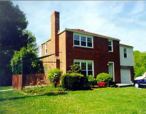 157 Siebert Road Pittsburgh, PA 15237 - Photo 1 of 1