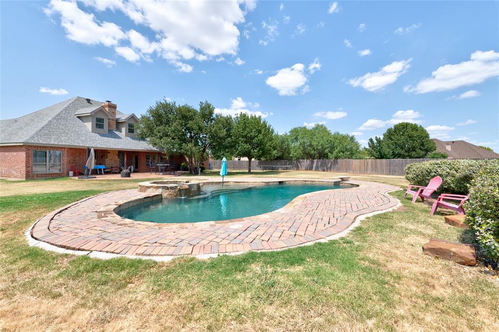 269 Pilgrim Road Abilene, TX 79602 - Photo 38 of 40 Gallery Image 38