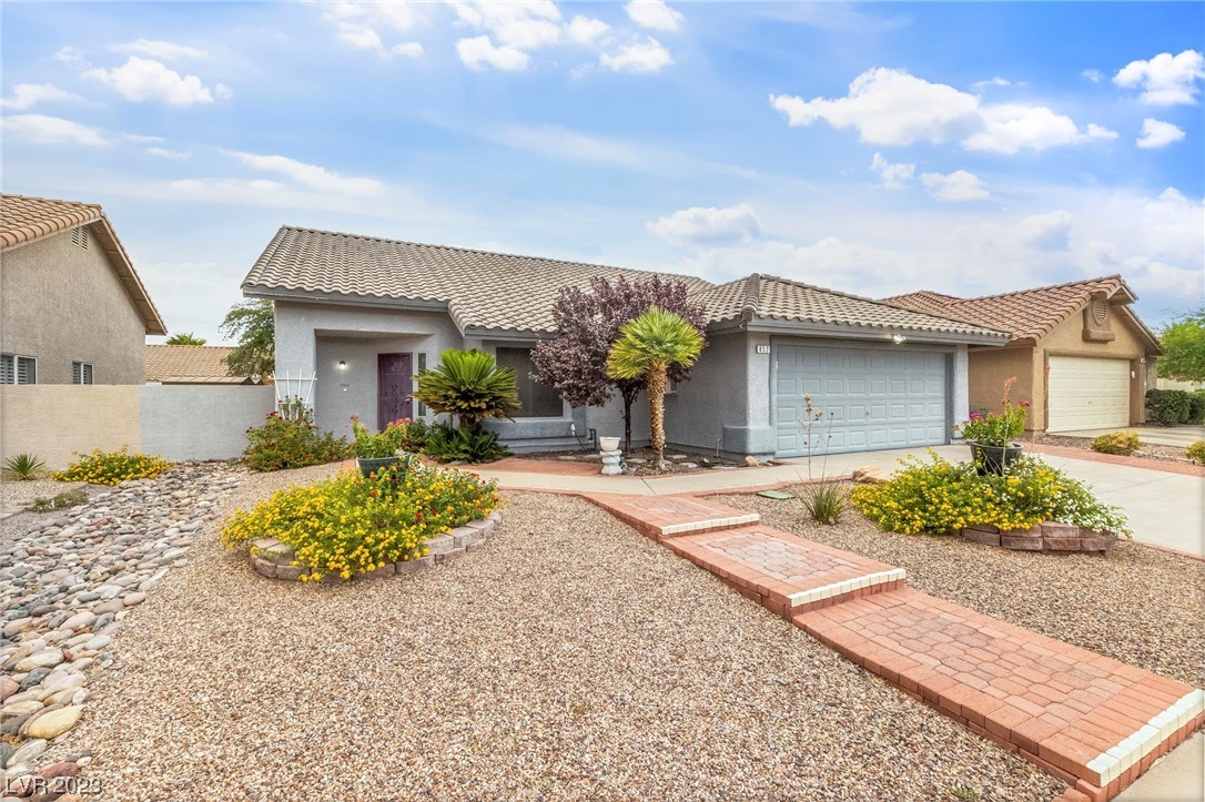 852 Coastal Beach Road Henderson, NV 89002 - Photo 1 of 26 Gallery Image 1